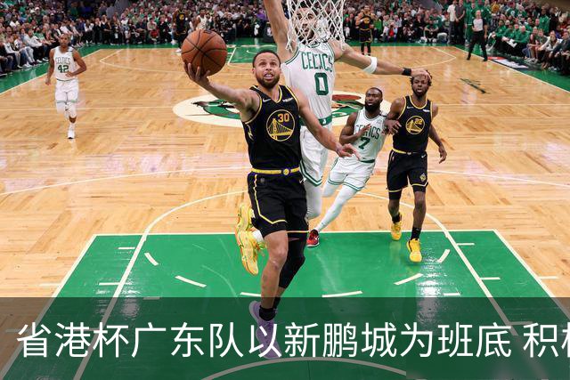 省港杯广东队以新鹏城为班底 积极协调拜合拉木参赛